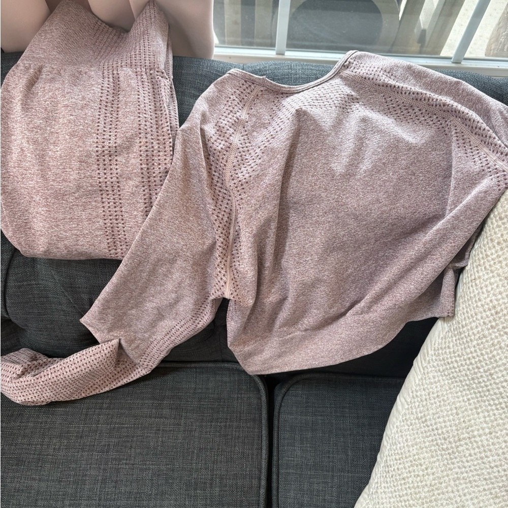 Women's Pink Sweater